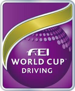Van der Wiel single harness for winner Pro-Am Challenge - DVI - Driving  Valkenswaard International
