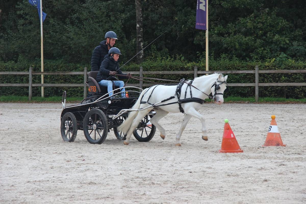 Landelijke Jeugdmendag Ermelo 2024