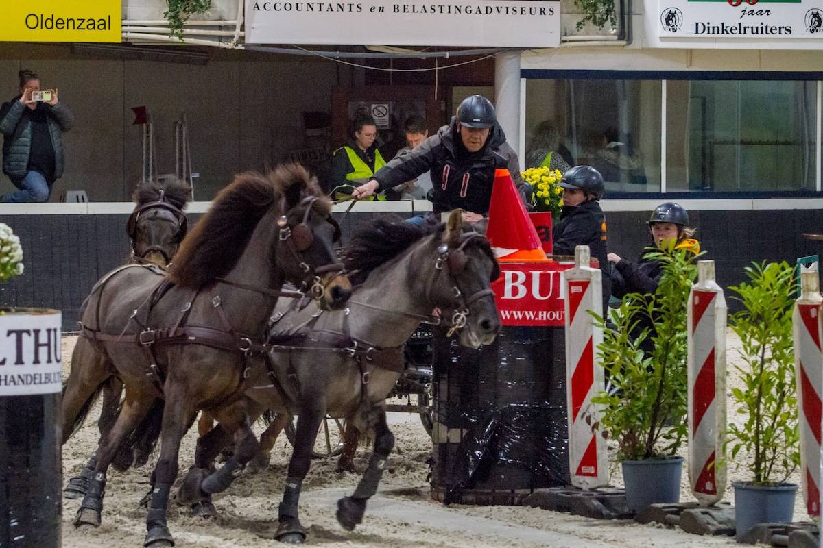 Euregio Cup Denekamp 2024