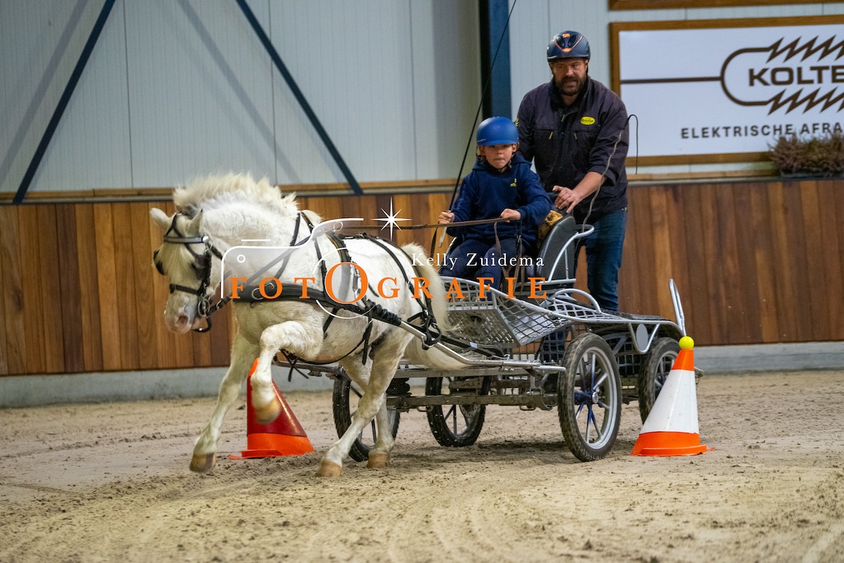 Menindoor Deurne 2024