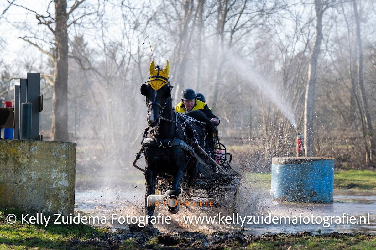 Impulsmarathon Boxtel 2025